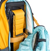 Evoc Trail E-Ride Protector Back Pack