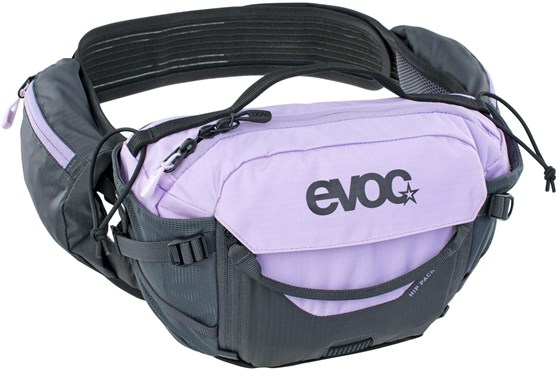 Tredz Limited Evoc Hip Pack Pro 3L Waist Pack