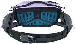 evoc hip pack pro 3l waist pack