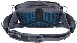 Evoc Hip Pack Pro Hydration Pack 3L & 1.5L Bladder
