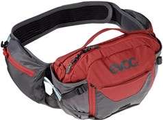 Evoc Hip Pack Pro Hydration Pack 3L & 1.5L Bladder