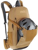 Evoc Neo Protector 16L Backpack