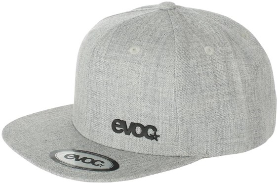 Evoc Snapback Cap Evoc Snapback Cap