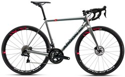Argon 18 Gallium Disc 8070 Di2 R400 2019 - Road Bike