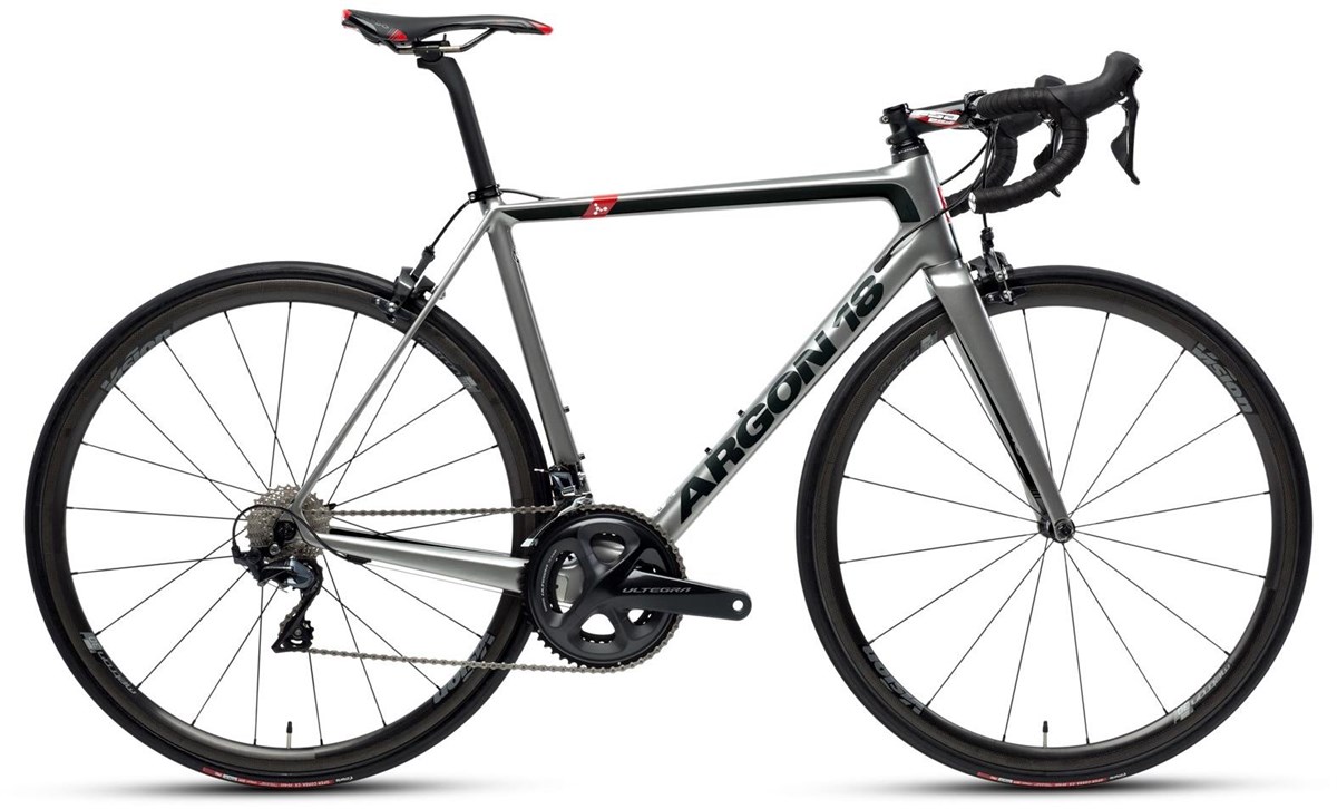 Argon 18 Gallium 8000 R400 2019 - Road Bike product image