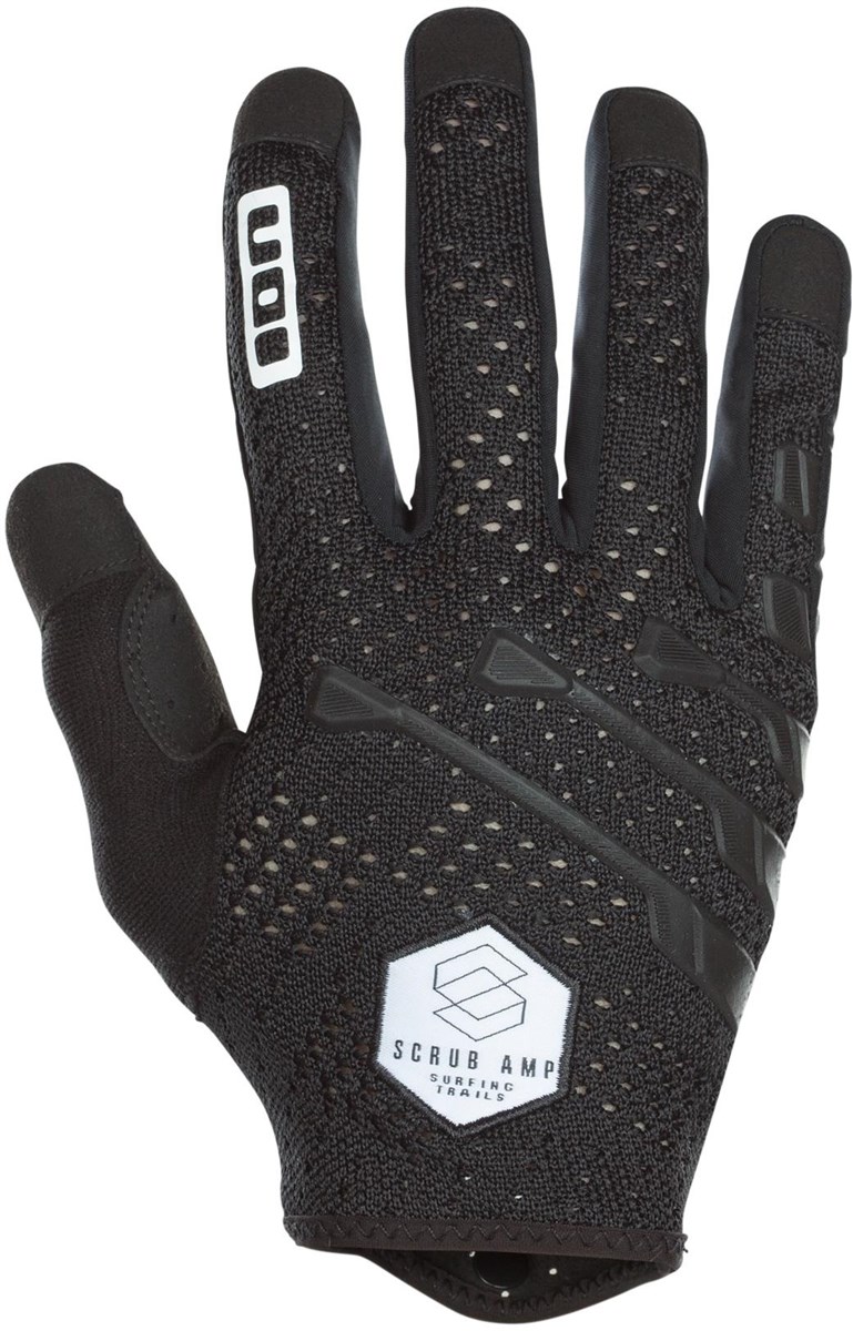 Ion Scrub AMP Long Finger Gloves product image