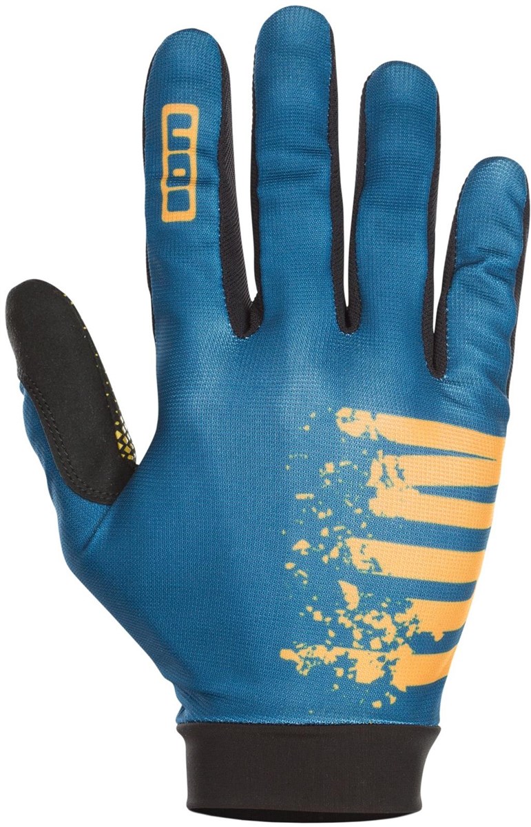 Ion Scrub Long Finger Gloves product image