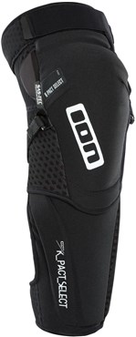 Ion K-Pact Select Shin Pads Ion K-Pact Select Shin Pads