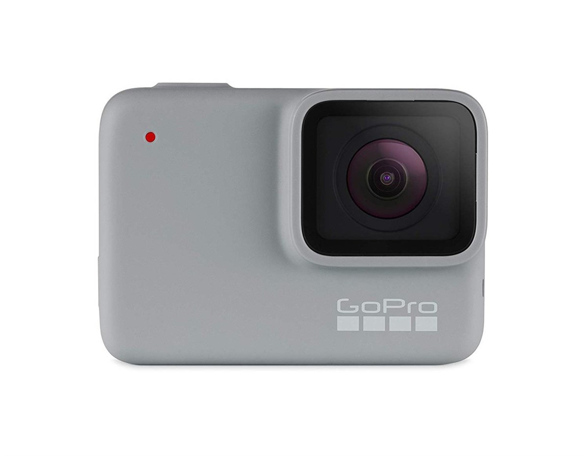 GoPro HERO7 White Action Camera product image