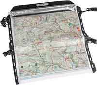 Ortlieb Ultimate Map-Case
