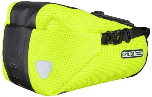 tredz saddle bag