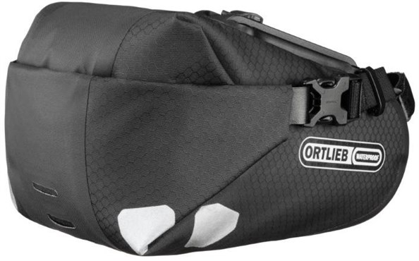 Ortlieb Saddle Bag Two
