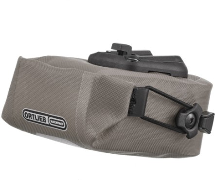 Ortlieb Micro-Bag MTB/Road Saddle Bag