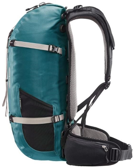 Ortlieb Atrack Travel Backpack product image