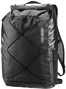 Ortlieb Light-Pack Two 25L Backpack