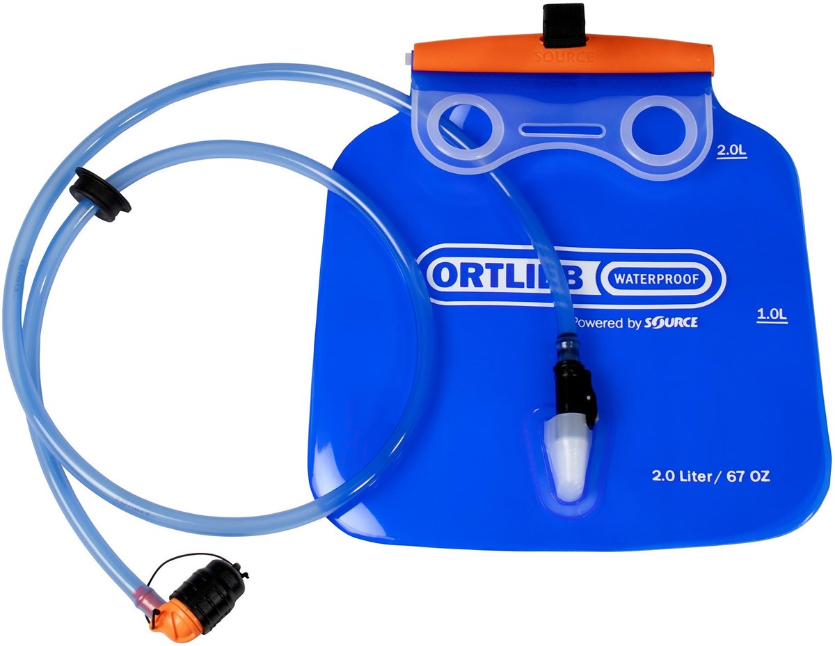 Ortlieb Atrack Hydration-System product image