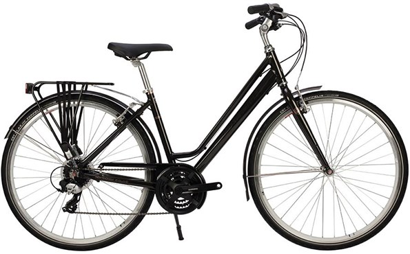 raleigh pioneer tour 2020 hybrid bike