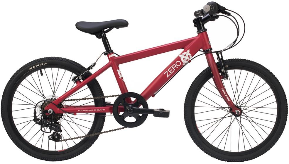 Raleigh Zero 20w 2019 - Kids Bike product image
