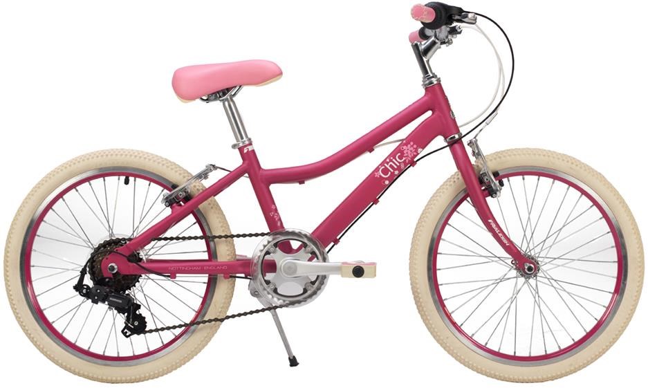 Raleigh Chic 20w 2019 - Kids Bike product image