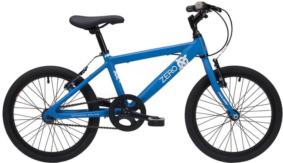 Raleigh Zero 18w 2019 - Kids Bike product image