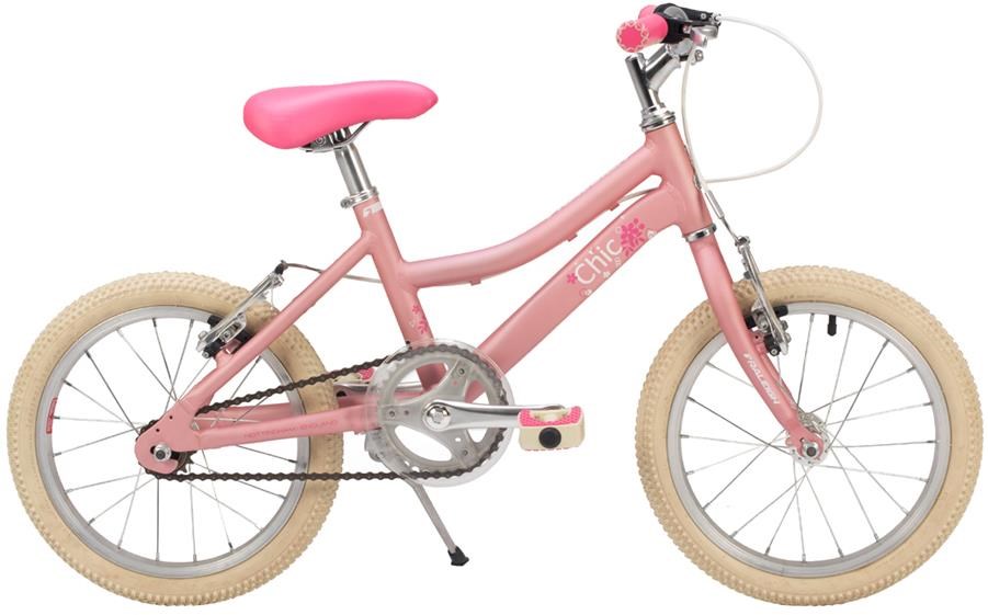 Raleigh Chic 16w 2019 - Kids Bike product image