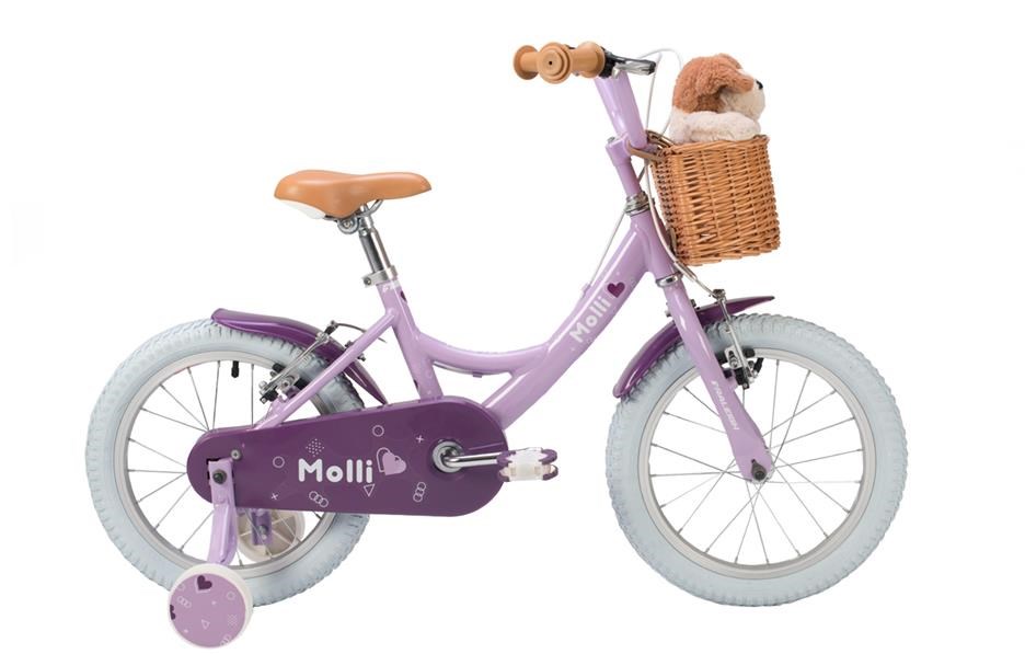 Raleigh Molli 16w 2019 - Kids Bike product image