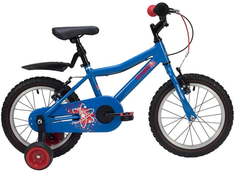 Raleigh Atom 16w 2019 - Kids Bike product image