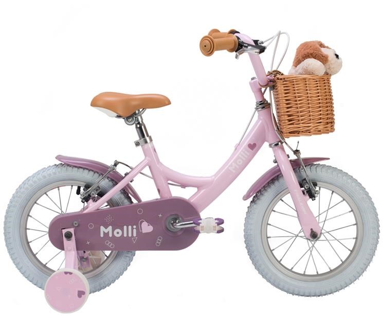 Raleigh Molli 14w 2019 - Kids Bike product image