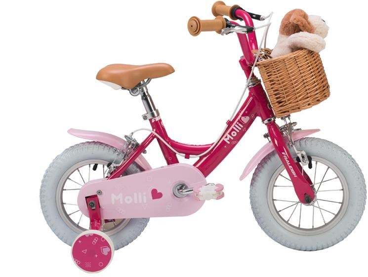 Raleigh Molli 12w 2019 - Kids Bike product image