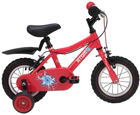 Raleigh - Atom 12w | City-cykler Raleigh Atom 12w 2019 - Kids Bike | City-cykler