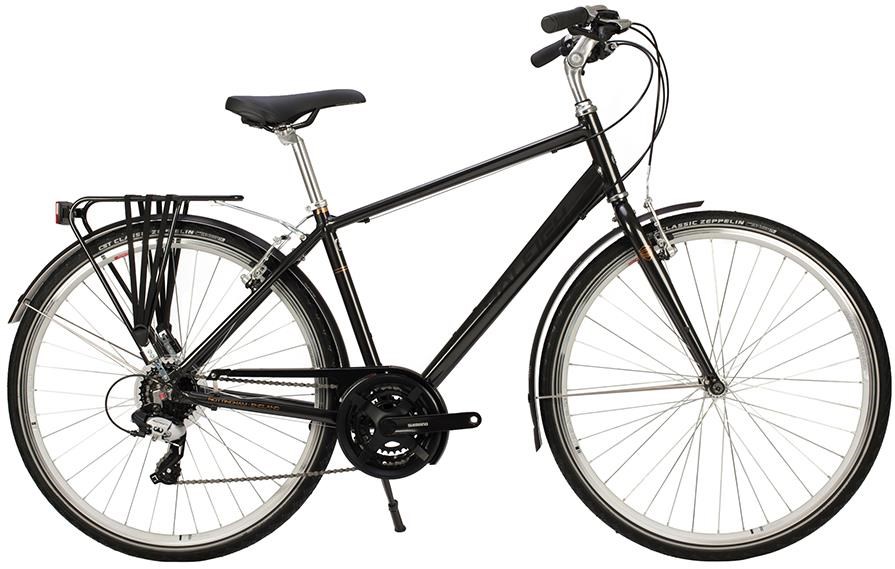 Raleigh Pioneer Grand Tour 2019 - Hybrid Classic Bike product image