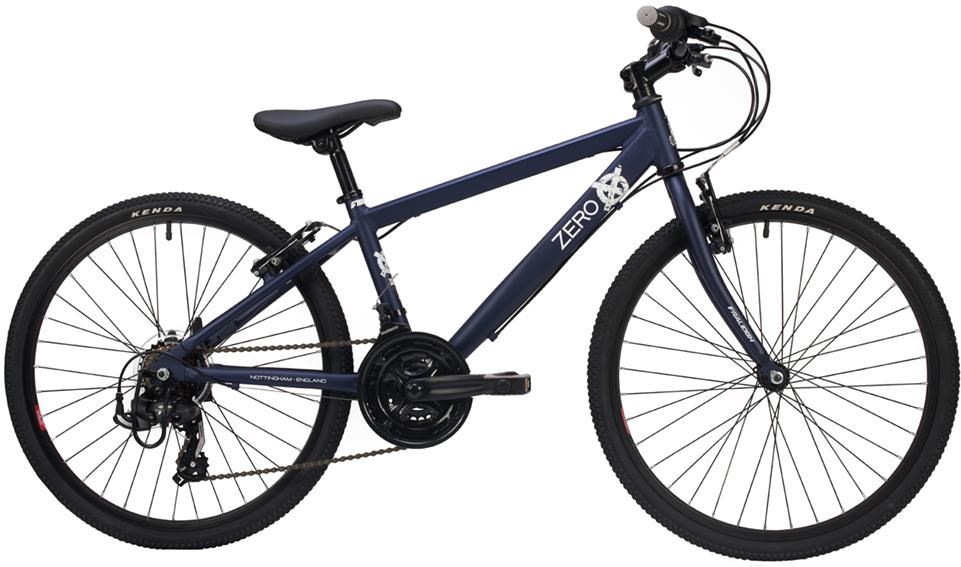 Raleigh Zero 24w 2019 - Junior Bike product image