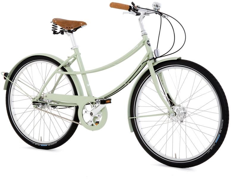 Pashley Penny Womens - Nearly New - 19" 2018 - Hybrid Classic Bike product image