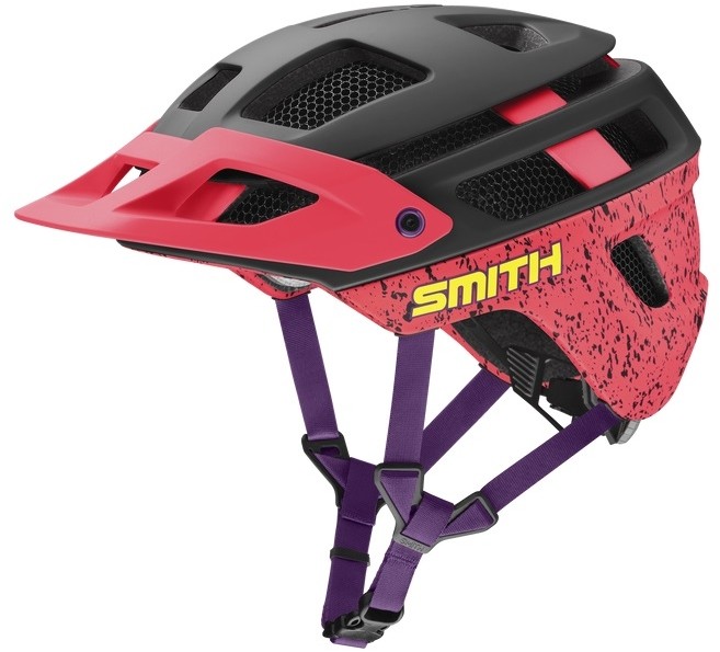 Forefront II Mips MTB Cycling Helmet image 0