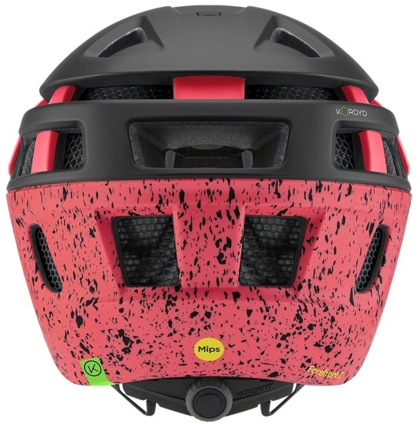 Forefront II Mips MTB Cycling Helmet image 2