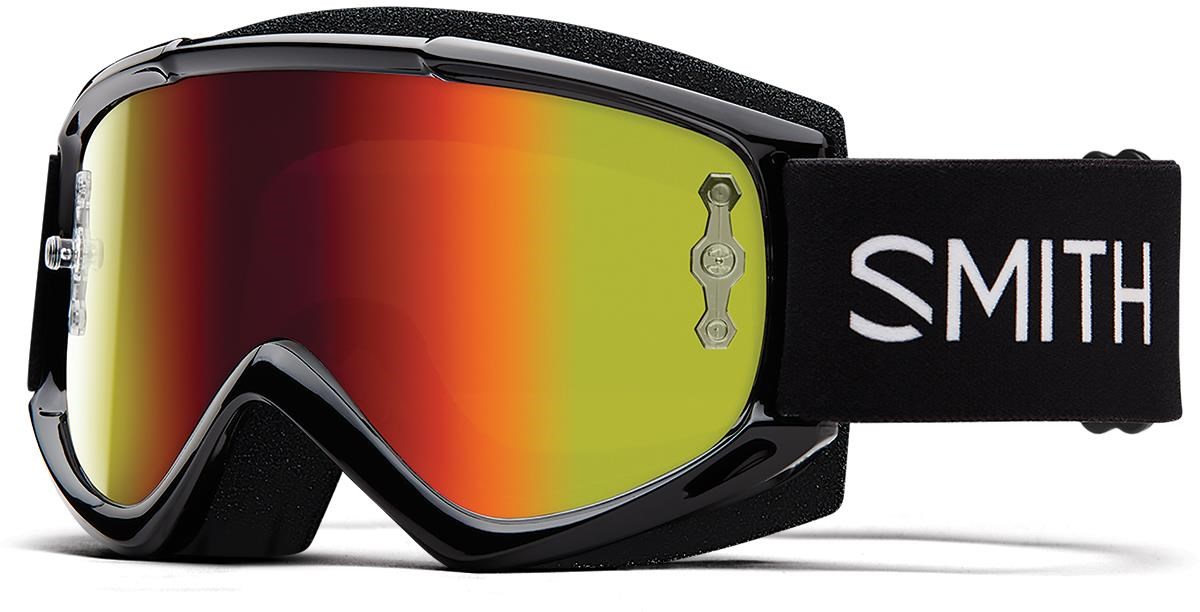 Smith Optics Fuel V.1 Max M MTB Cycling Goggles product image
