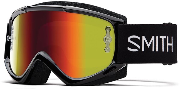 Smith Optics Fuel V.1 Max M MTB Cycling Goggles