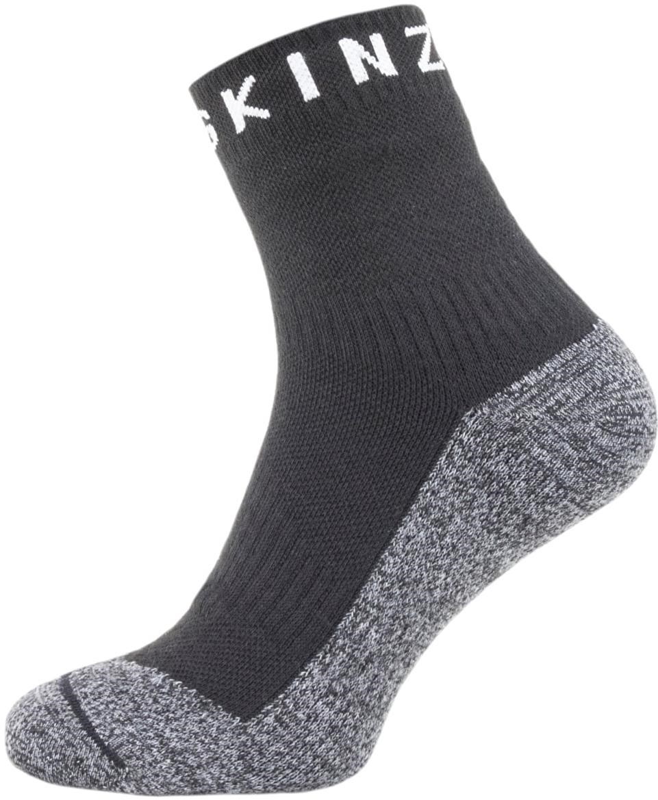 Sealskinz Soft Touch Ankle Length Socks product image