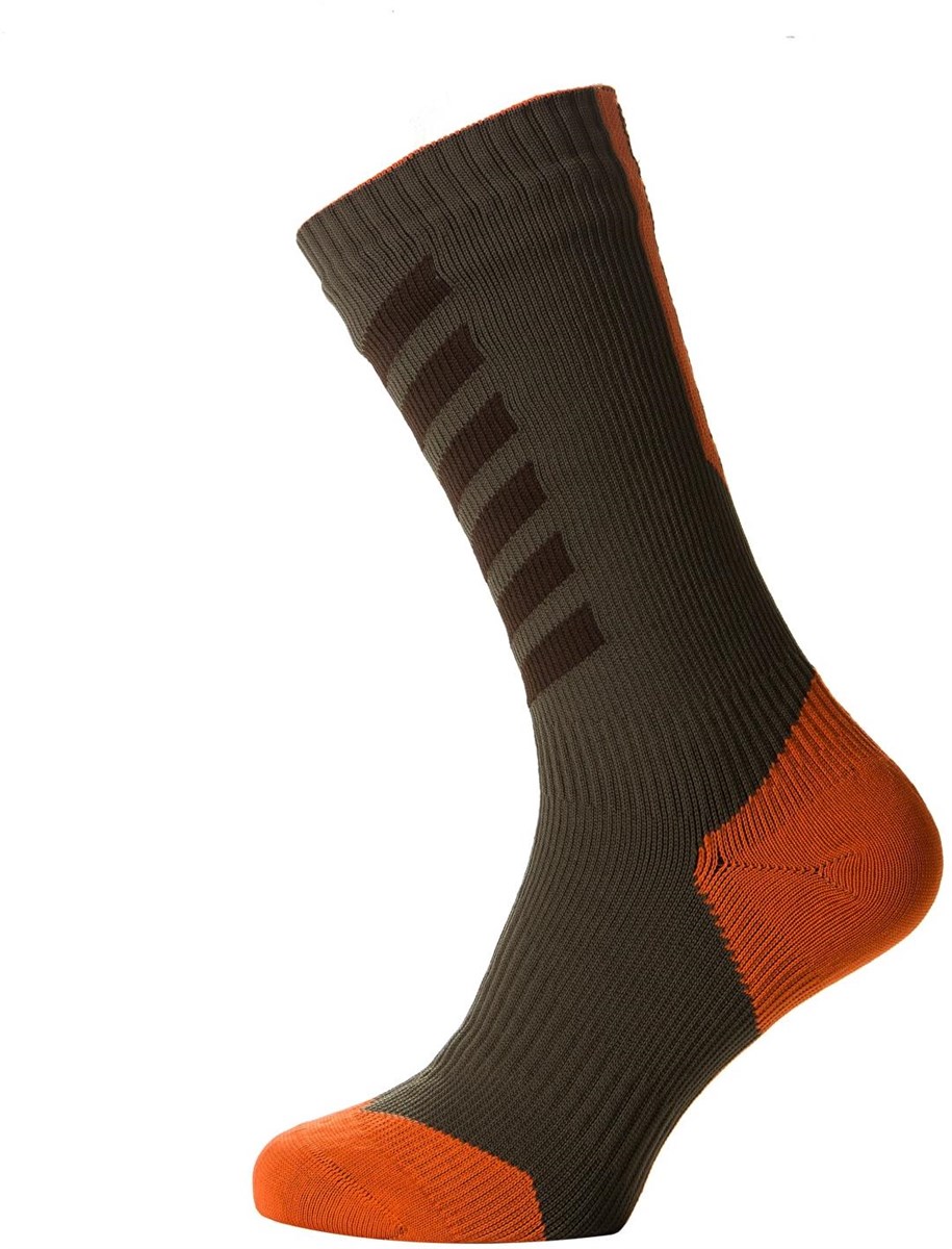 Sealskinz MTB Thin Mid with Hydrostop Socks product image