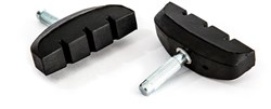 Product image for Fibrax Economy Cantilever Brake Pads