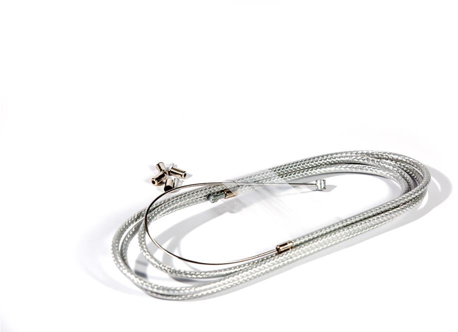 Fibrax Braided Cable Long Sealed Pear product image