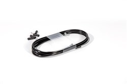 Fibrax Galvanised Brake Cable Barrel