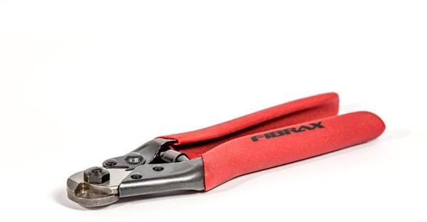 Fibrax Wire Cutters