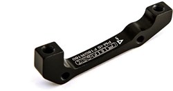 Fibrax PM-IS Brake Mount R180-F203