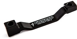 Fibrax PM-PM Brake Mount F180mm
