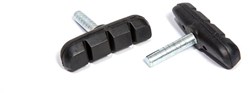 Fibrax 55mm Junior V/Cantilever Brake Blocks Post
