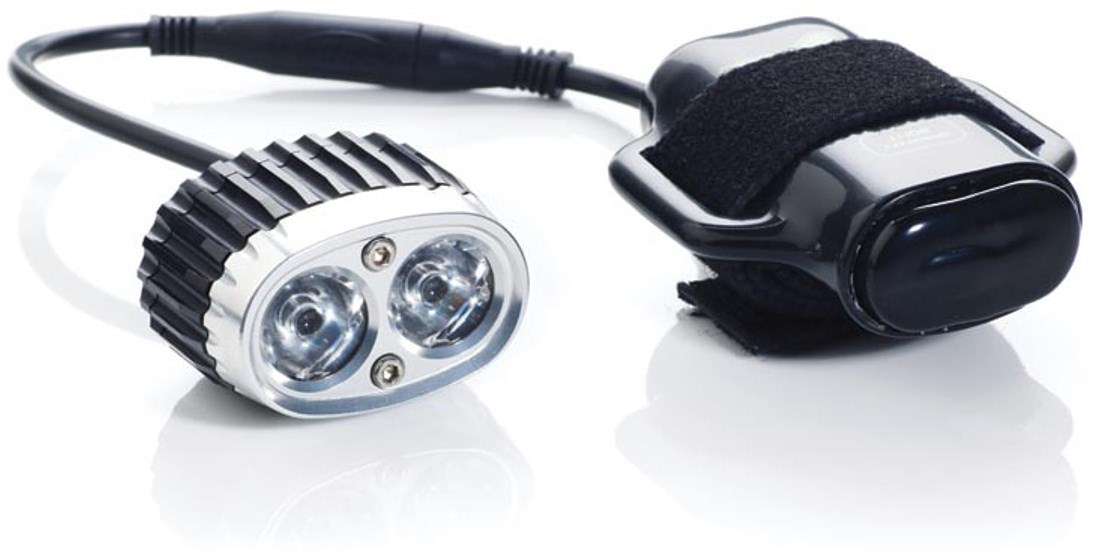 Hope Vision 2 LED Endurance - Rechargeable Light product image