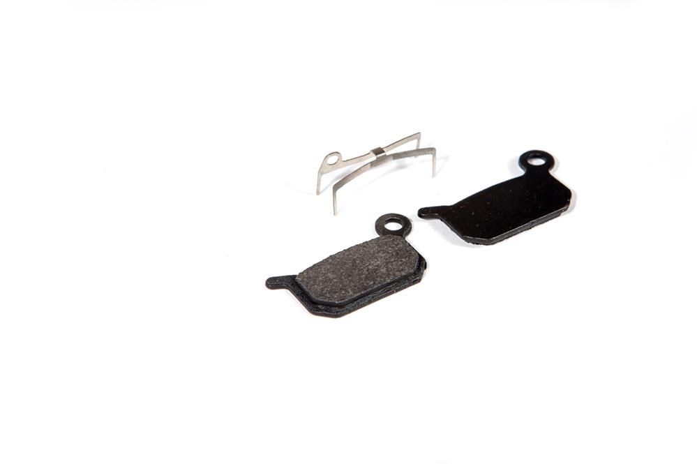 Fibrax Formula B4 Disc Brake Pads Organic product image