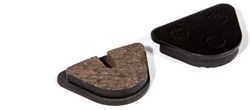 Fibrax Dia Tech Mech Caliper Disc Brake Pads Organic