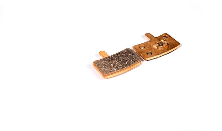 Fibrax Hayes Stroker Ryde Disc Brake Pads Sintered product image